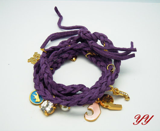 Bracciale Juicy Modello 38